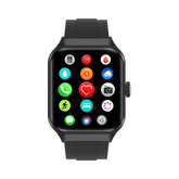 URBANE Max 02 Calling Smart Watch